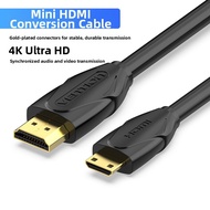 Vention | Mini HDMI to HDMI Cable High Definition Connector