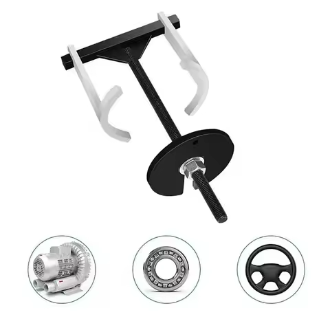 Automatic Transmission Clutch Spring Compressor Removing Installing Tool Kit Adjustable Tool Tool Ki