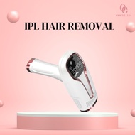 IPL Hair Removal IPL Hair Removal Laser Epilator