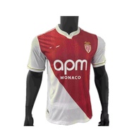 Player Issue Jersey 25/26 Monaco Pogba New Home