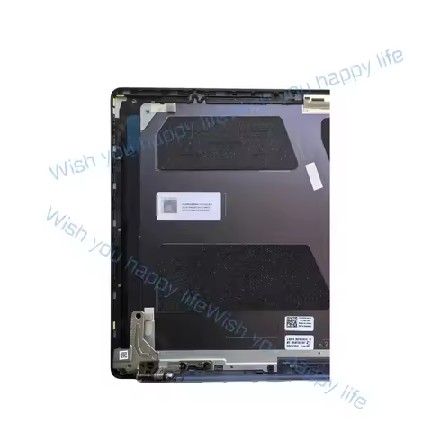 N... New Lcd Rear Back Cover Top Case For Dell Inspiron 16 5640 Laptop 06RNNK 6RNNK
