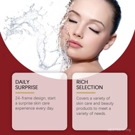 Moisturizing Skin Care EELHOE EI9N