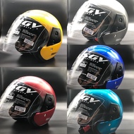 Ready stock LTD INDEX SPECIAL HELMET INDEX HELMET SPECIAL LTD