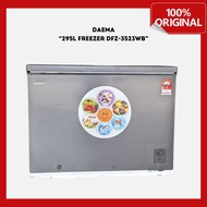 DAEMA 350L Freezer DFZ-3523WB