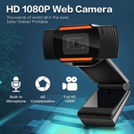 Webcam HD X1 -720P Clamp Type WEBCAM HD X2 -1080P (Clamp)