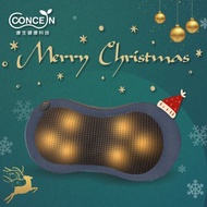 Concern康生 4D摩力寶貝溫熱揉捏按摩枕 CON-1288