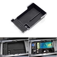 For Mazda3 Mazda 3 2019 2020 2021 Central Control storage box Armrest Tray car accessories