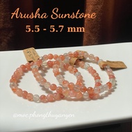 Arusha Sunstone ring (regular)