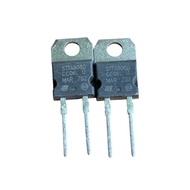 Diode STTA806D CCO6L 600v 8A Ultra Fast