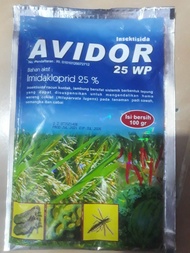 avidor 25 wp.100gr