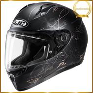 HJC HELMETS C10 HJH237 Motorcycle Helmet