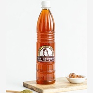 【瓶裝】綠茶原汁/ 700mL