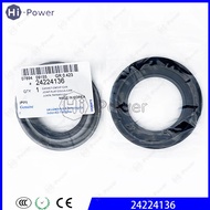 1pcs 6L40E 6L45E Auto Transmission Oil Pump Seal 37058 24224136 24237531 24107581595 For GM Cadillac