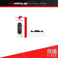 iiNE 良值 Ps5 Dualsense Duo Controller Charger / Controller Charger w/Adapter [L1153/L1126]