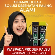 Madu Ruqyah GN13 Ustadz Gus Nur Original – Herbal Islami Bantu Pulihkan Energi dan Stamina Halal