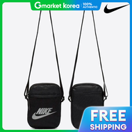 Nike | Nike NSW Heritage Crossbody Bag for Kids BA5871-010