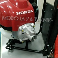 Mesin Potong Rumput Honda UMR 439N 4Tak Potong Rumput Gendong Honda