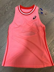 ASICS - Women Match Actibreeze Tank (brand new)