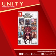 NSW Kingdom Heart Melody Of Memory [ENG/CHN]