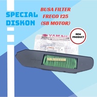ORIGINAL FREGO 125 AIR FILTER YGP B5D-E4450-00