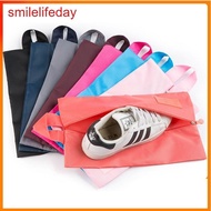 Oxford Cloth Shoe Bag Twill Oxford Cloth Shoe Bag Travel Shoe Bag Storage Bag Travel Shoe Bag