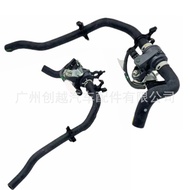 16261-F0012  A25A-FKS Engine Coolant Hose High Pressure Pipe Cooling Valve