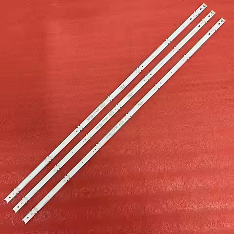 LED Backlight(3)for 43LW641H 43LH604V 43LH570V 43LH615V 43LH590V 43LH510V 43LH630V 43 V16.5 V16 ART3
