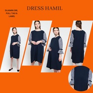 Maternity Work Dress Maternity Work Dress Jumbo Azalea Maternity Dress