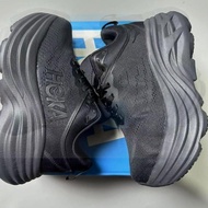 現貨！Hoka One One Bondi 8 全黑運動鞋 由US4至US12.5全尺碼齊