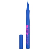 MAYBELLINE Master Precise All Day Liquid Eyeliner, Waterproof Eyeliner Makeup for up to 30HR Wear, C