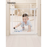 Liberton stairway guardrail, child safety gate, kitchen fence, baby gate, pet railing, protective ba