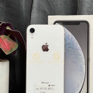 Harga diskon | IPhone XR 64GB second ibox resmi ORIGINAL