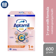 Aptamil Kid C-SynB Growing-Up Formula Step 3 1+ year 600g | Maintain Good Gut Health