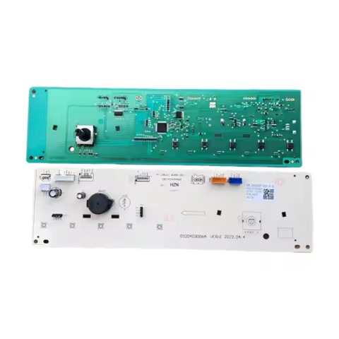 new for TCL washing machine computer board 0321804398A accessories 3C102-000487
