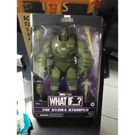 Hasbro Marvel Legends Series 6-inch The Hydra Stomper Toy NEW