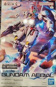 (全新) Bandai 1/144 高達 水星的魔女 風靈高達