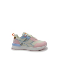 Diadora Giovanni Women Running Shoes - Beige