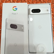 google pixel 7 8/128 resmi bea cukai catatan kondisi matot 