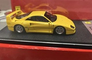 Make Up Ferrari F40 1:43