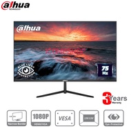 DAHUA Monitor  21.45" - 23.8"  รุ่น LM22-B200 - LM24B200  (FHD, HDMI, VGA) 75Hz ประกันศูนย์ Dahua 3 