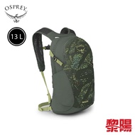 OSPREY American Daylite 13L Tree Vine Print Daily/Travel Backpack 71OS005529