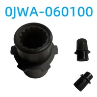 Original Package CF MOTO REAR OUTPUT SLEEVE 0JWA-060100 For 800 1000CC ATV Cforce 800XC CF800AZ CF10