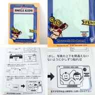 🇯🇵🐯 Vintage HYSTERIC MINI Kellogg’s Frosted Flakes Frosties Breakfast Cereal Box 3R 4R Photo Protect