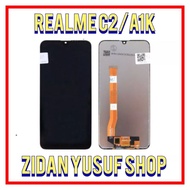 OPPO A1K LCD TOUCHSCREEN / Realme C2 FULLSET Original