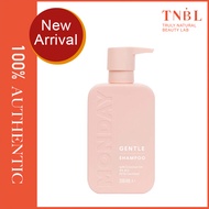 MONDAY Haircare Gentle Shampoo 354ml/Conditioner354ml