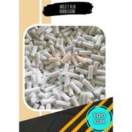 Busa Filter Mild Double Klik Rasa Bubblegum Mint