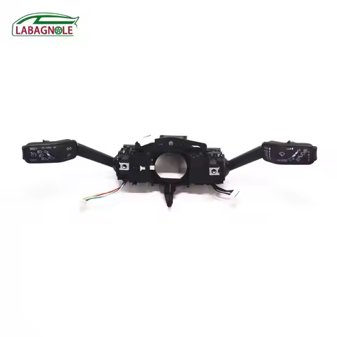 Steering Column Combination Switch for VW Golf Mk7 (5G) 2013 - 2018 Seat Leon (5F) Skoda Octavia (5E