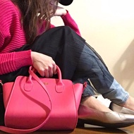 AHKAH PRETTY in PINK 2WAY BAG