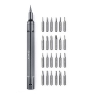 SATA 05108 24-IN-1 MULTIFUNCTIONAL SCREWDRIVER SET