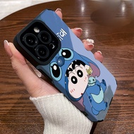 Vertical stripes Leather Casing for iPhone X XR Xs 13 12 11 Pro Max 7 8 6 6S 16E 16 15 14 Plus Lovel